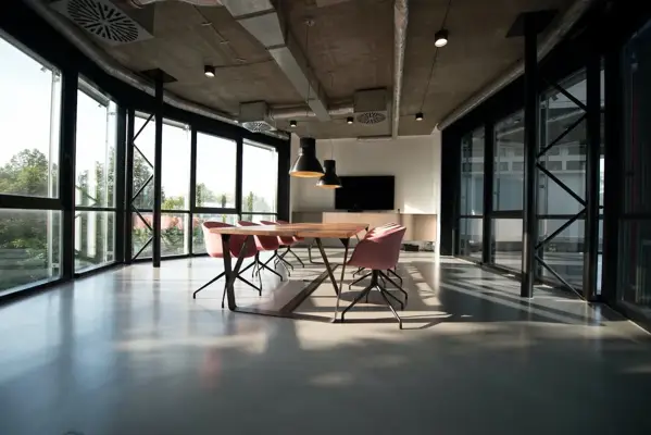 Pro-Lance Remote Office